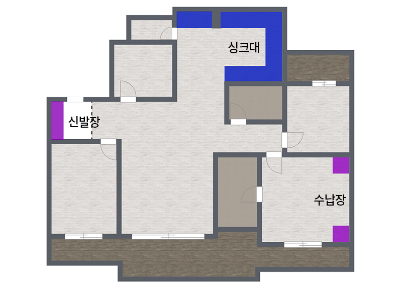 백마주방 이미지